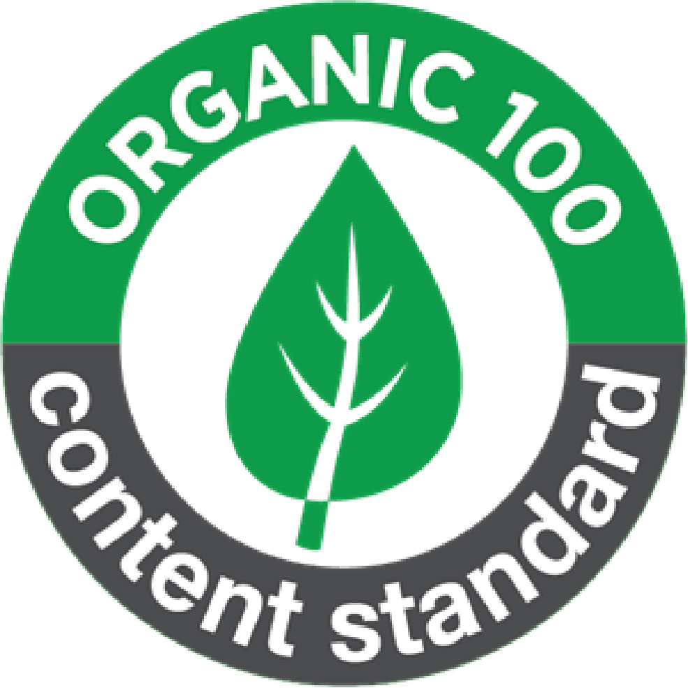 organic content standard